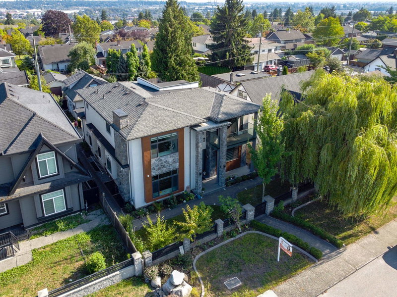 Image of home for listing MLS® R3162690