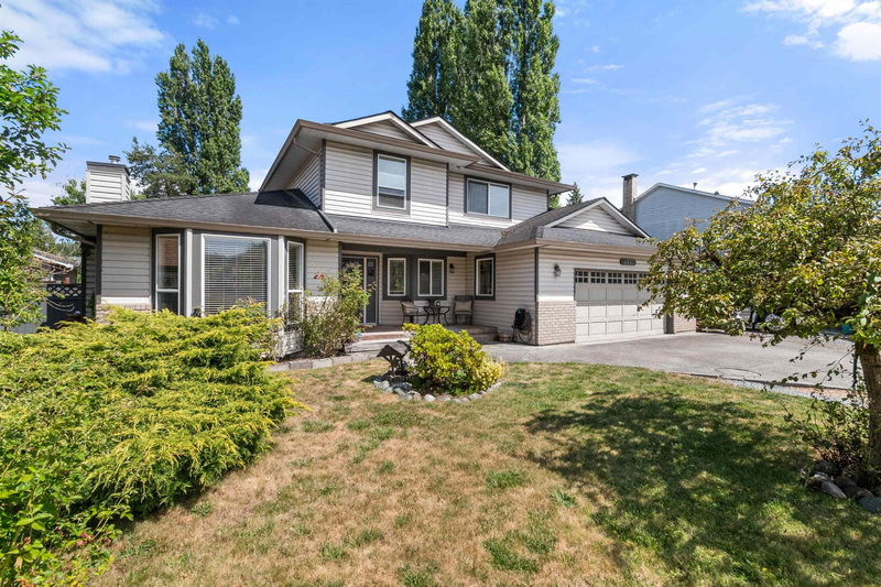 Image of home for listing MLS® R3162693