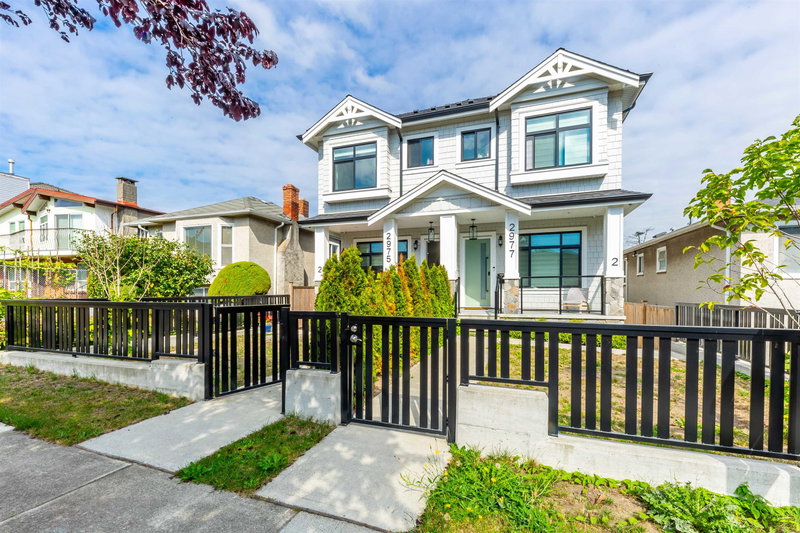 Image of home for listing MLS® R3162698