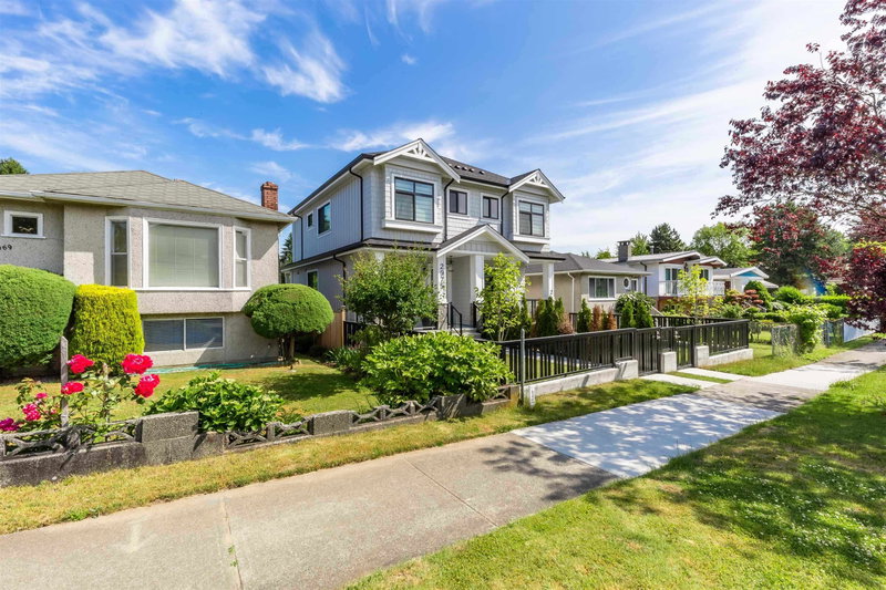 Image of home for listing MLS® R3162698
