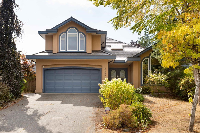 Image of home for listing MLS® R3162703