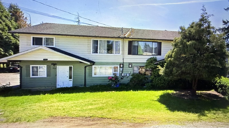 Image of home for listing MLS® R3162717