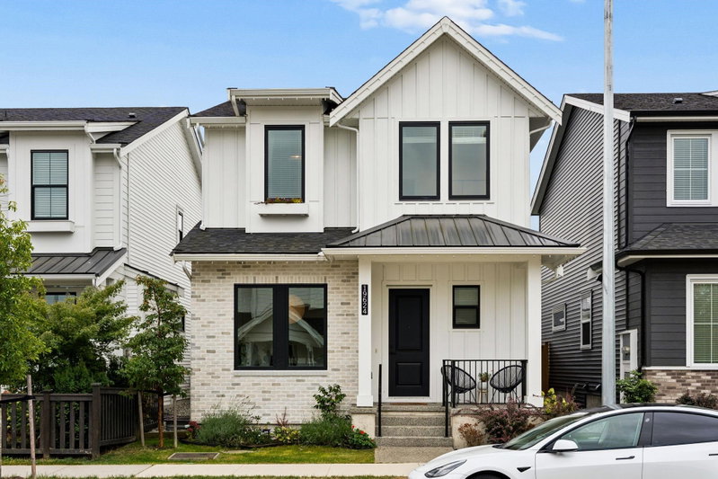 Image of home for listing MLS® R3162721