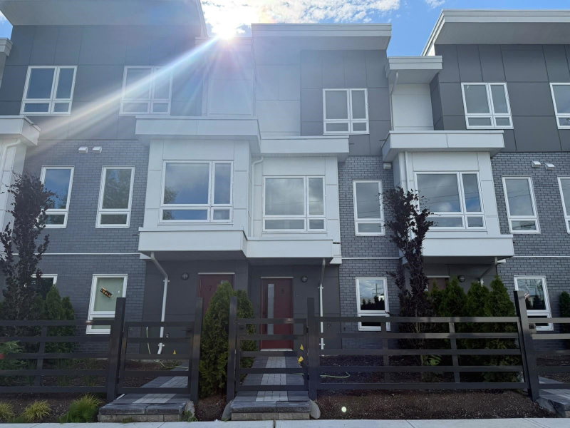 Image of home for listing MLS® R3162748