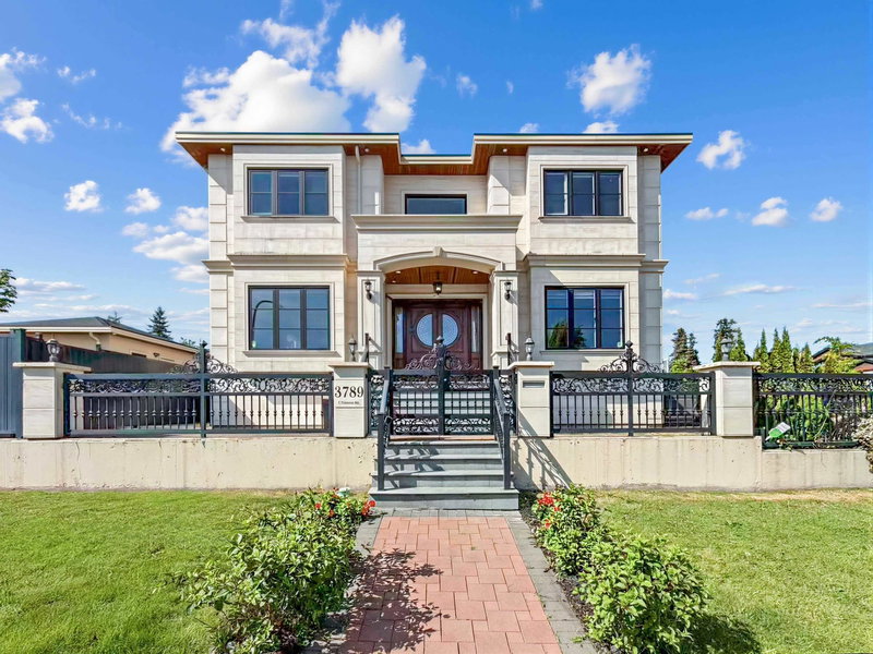 Image of home for listing MLS® R3162753