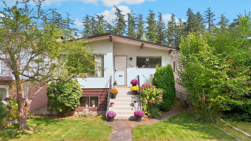 Image of home for listing MLS® R3162755