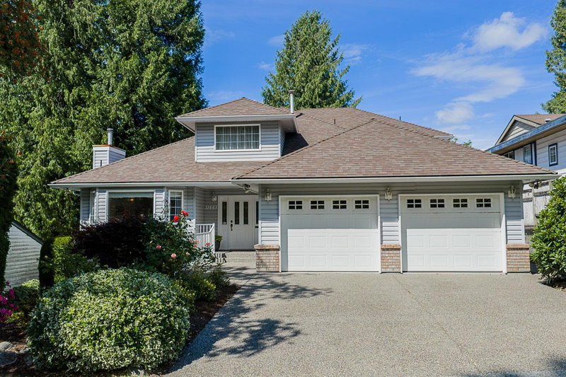 Image of home for listing MLS® R3162769