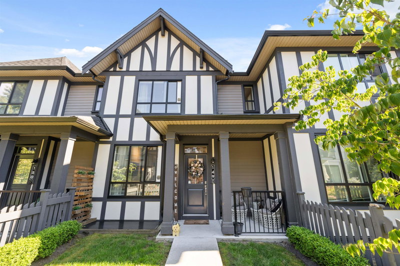 Image of home for listing MLS® R3162773