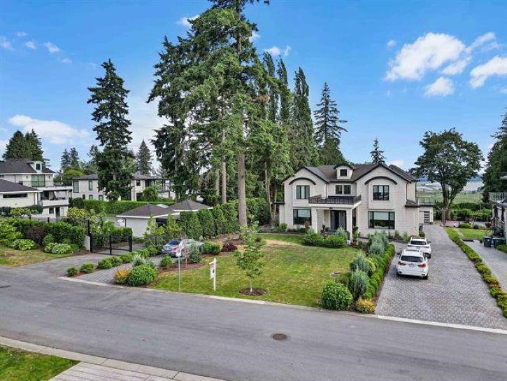 Image of home for listing MLS® R3162774