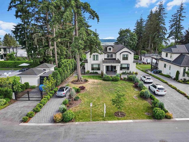 Image of home for listing MLS® R3162774