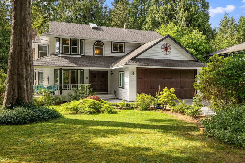 Image of home for listing MLS® R3162777