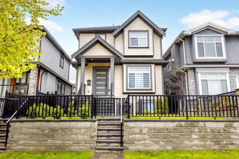 Image of home for listing MLS® R3162780
