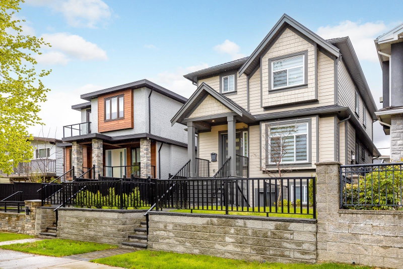 Image of home for listing MLS® R3162780