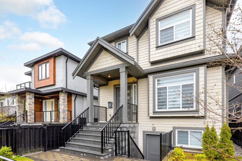Image of home for listing MLS® R3162780