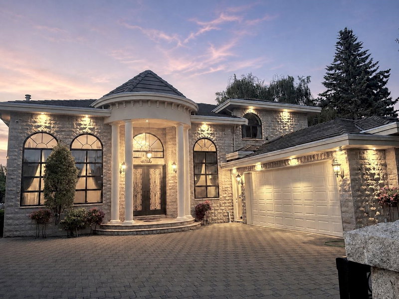 Image of home for listing MLS® R3162781