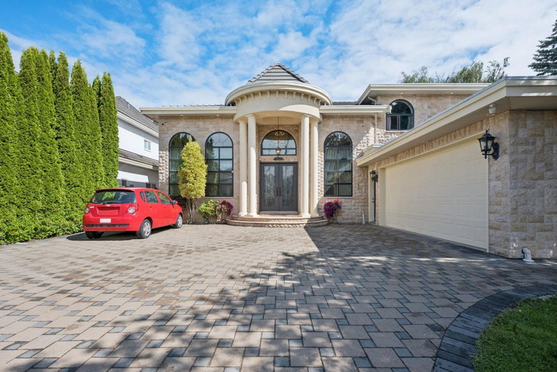 Image of home for listing MLS® R3162781