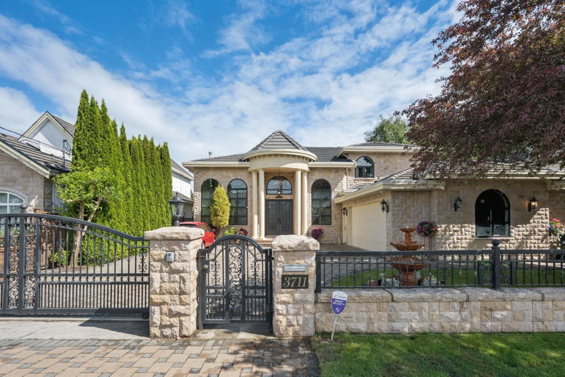 Image of home for listing MLS® R3162781