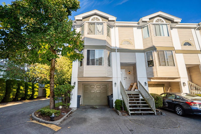 Image of home for listing MLS® R3162785