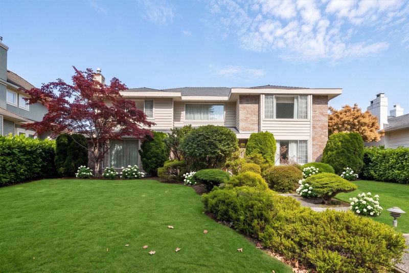 Image of home for listing MLS® R3162809