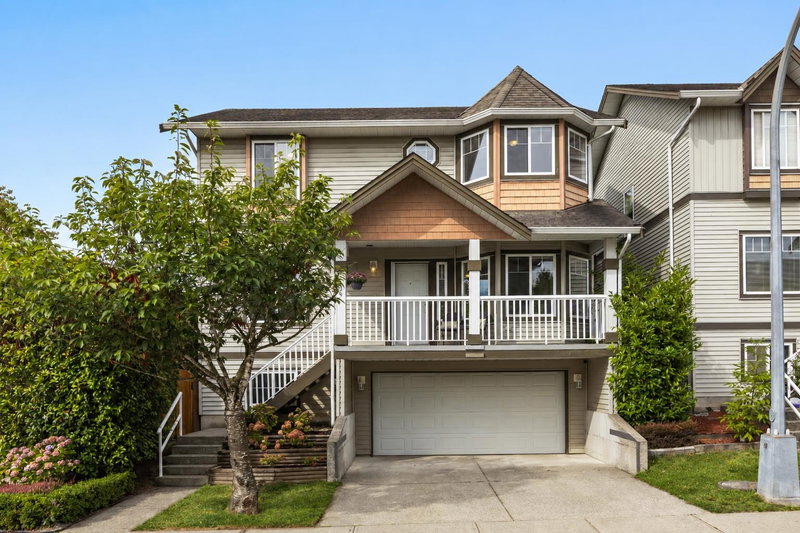 Image of home for listing MLS® R3162810