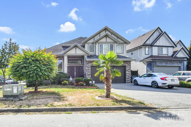 Image of home for listing MLS® R3162814