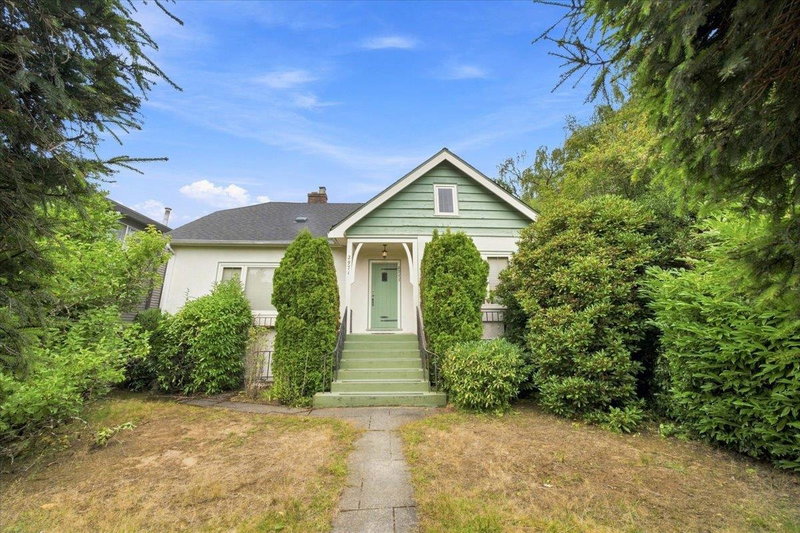 Image of home for listing MLS® R3162818
