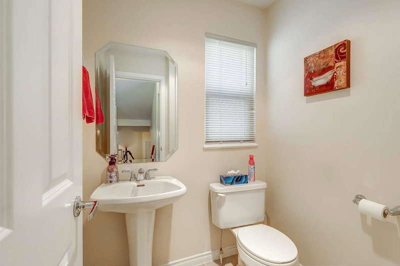 Image of home for listing MLS® R3162820