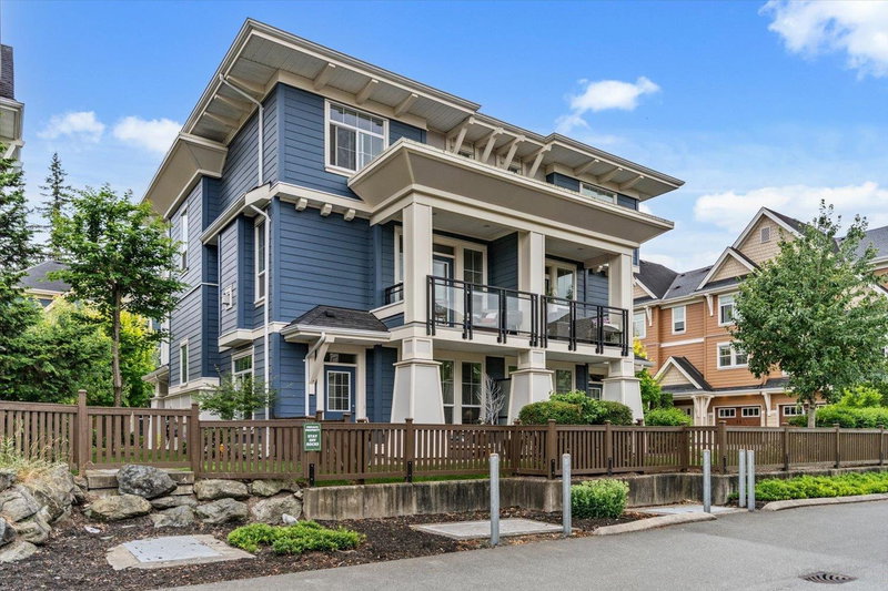 Image of home for listing MLS® R3162827