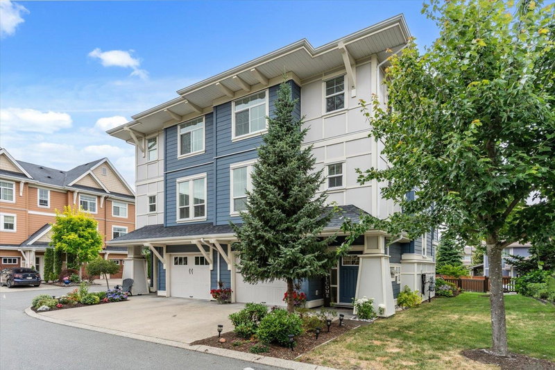Image of home for listing MLS® R3162827