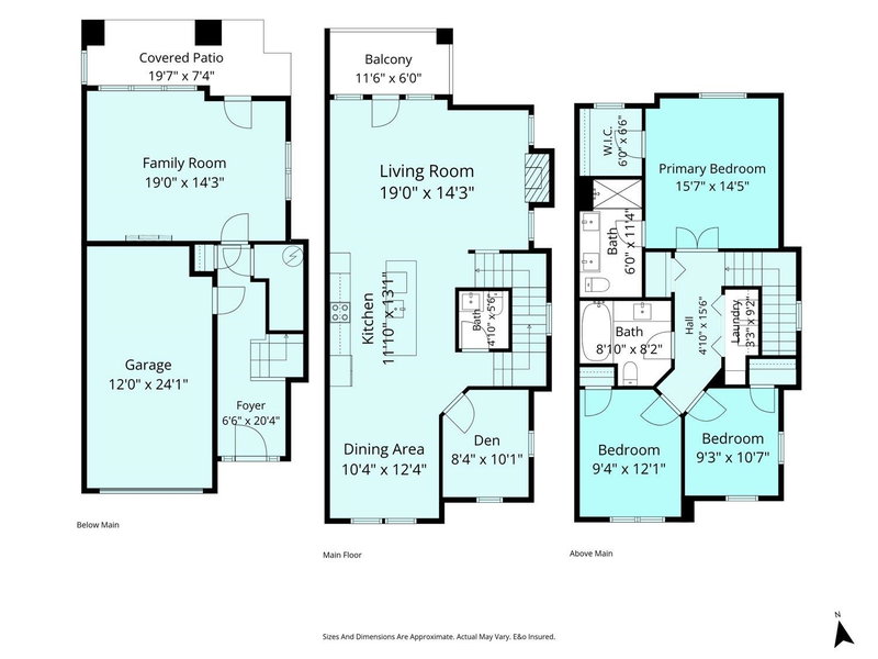 Image of home for listing MLS® R3162827