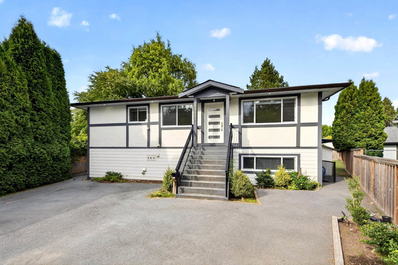 Image of home for listing MLS® R3162833