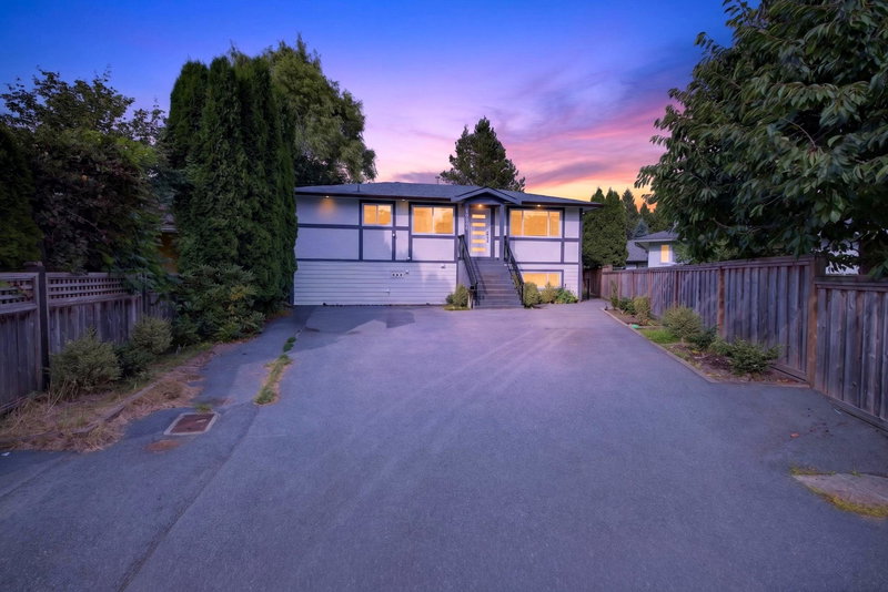Image of home for listing MLS® R3162833