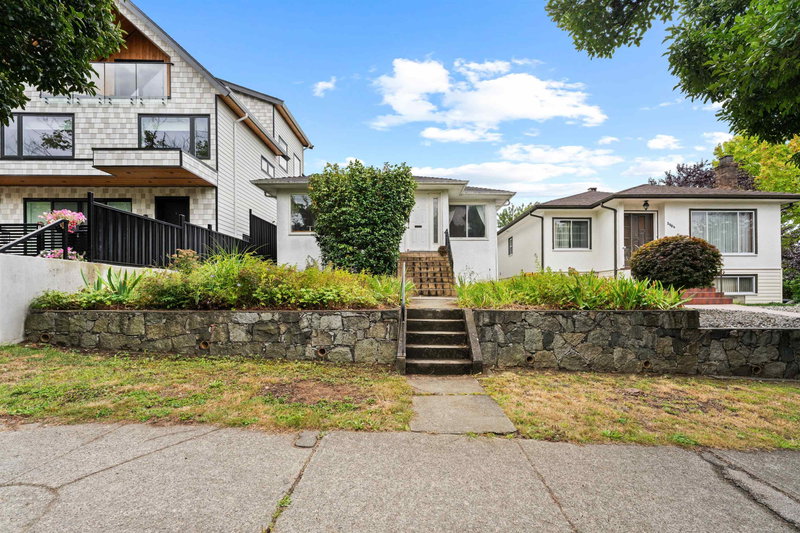 Image of home for listing MLS® R3162837