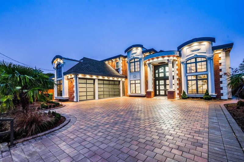 Image of home for listing MLS® R3162838