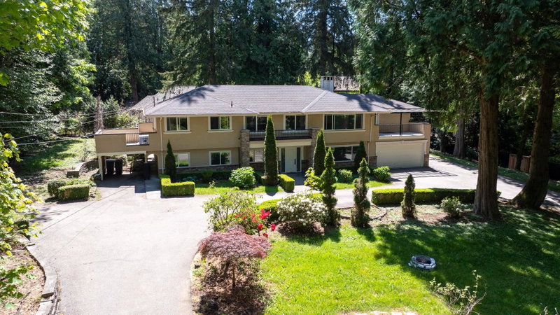 Image of home for listing MLS® R3162855
