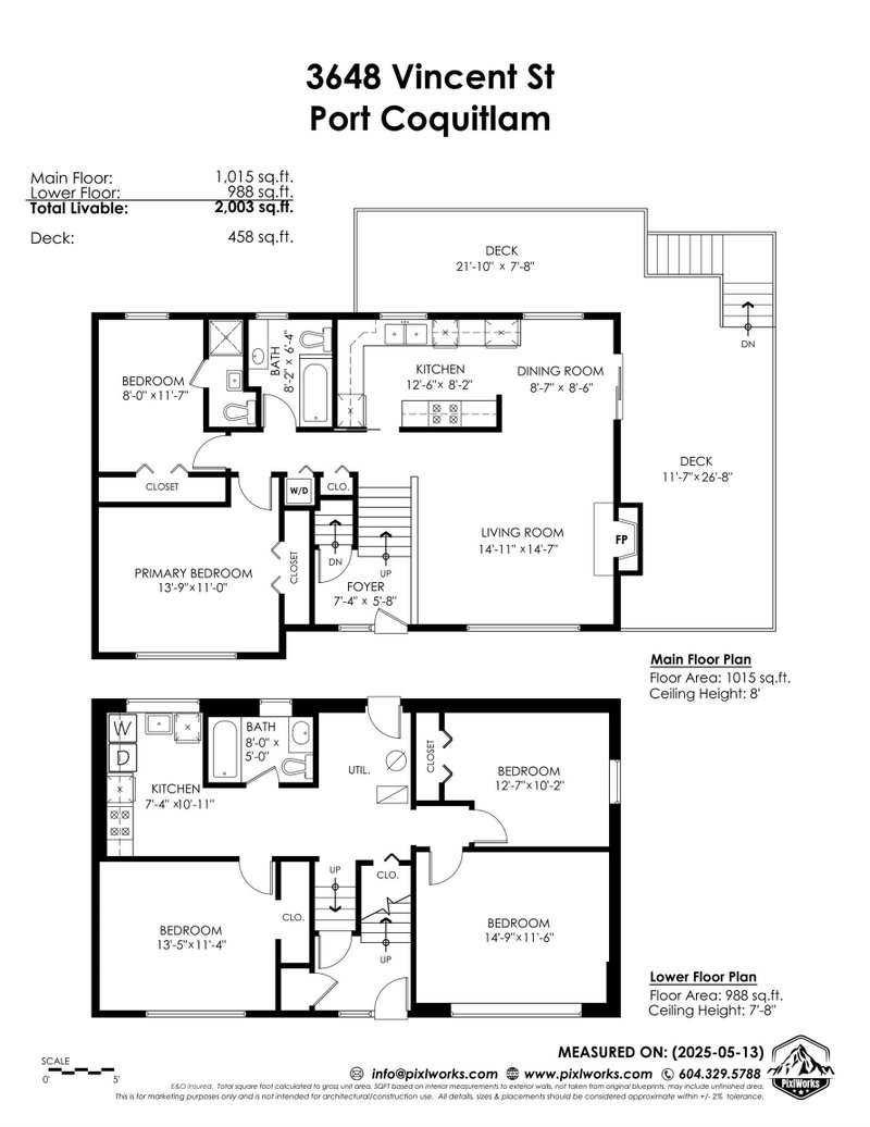 Image of home for listing MLS® R3162859