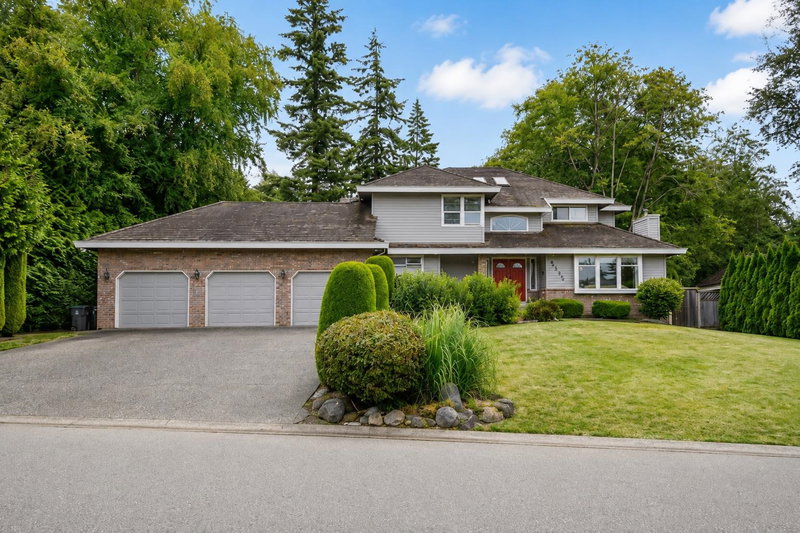 Image of home for listing MLS® R3162873