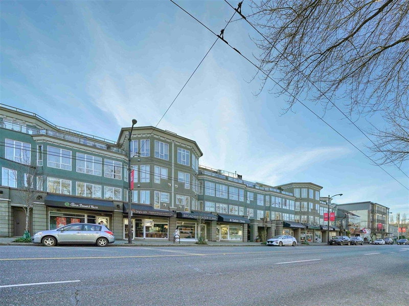 Image of home for listing MLS® R3162880