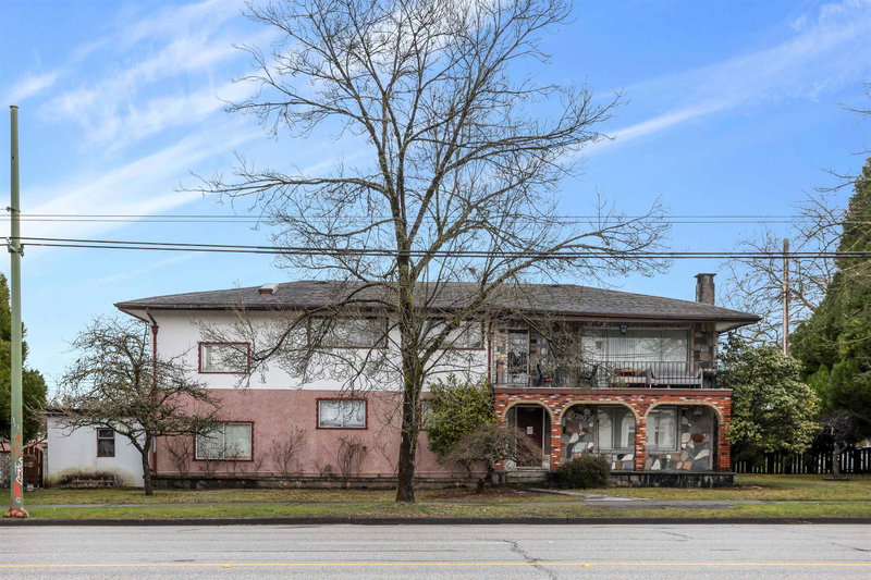 Image of home for listing MLS® R3162891