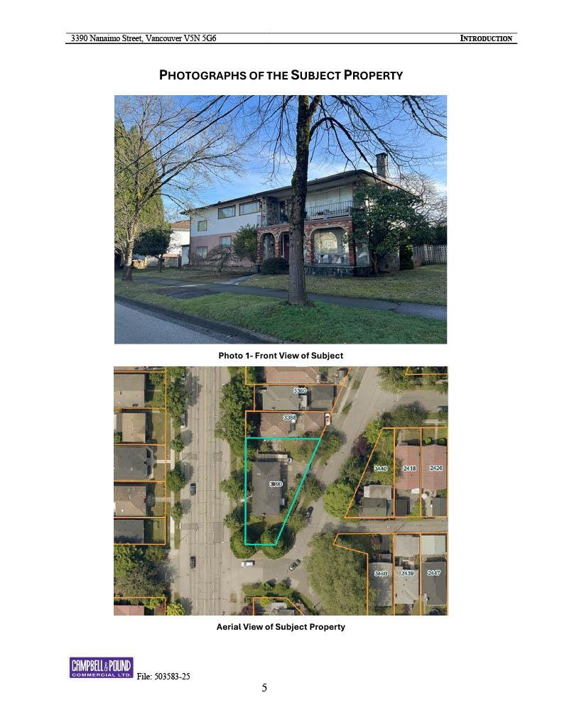 Image of home for listing MLS® R3162891
