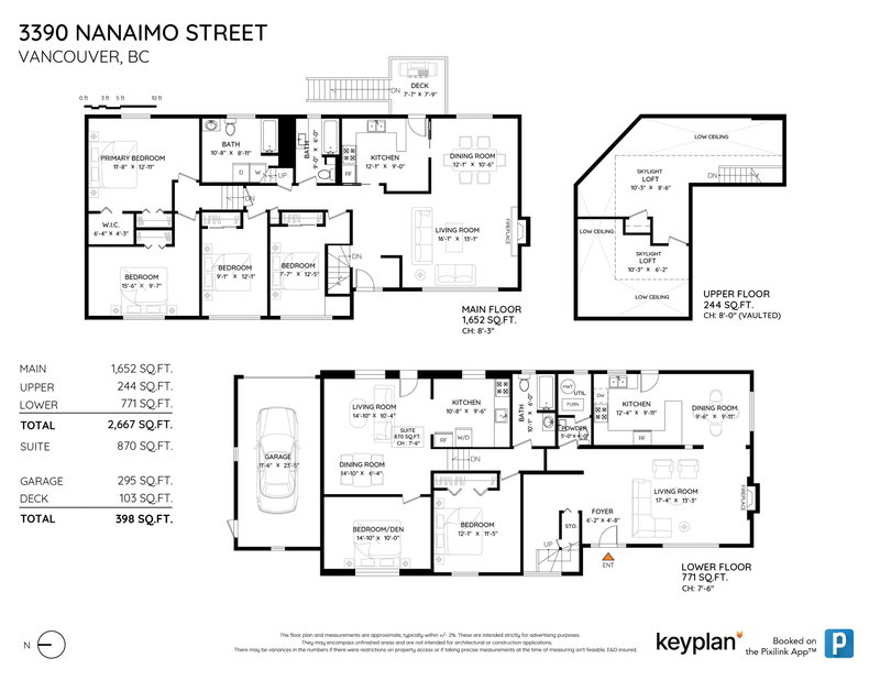 Image of home for listing MLS® R3162891