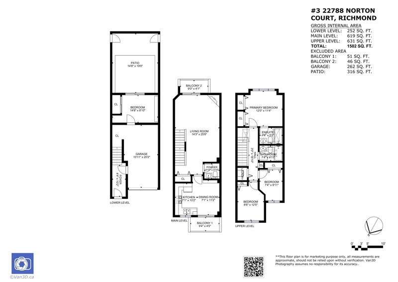 Image of home for listing MLS® R3162898