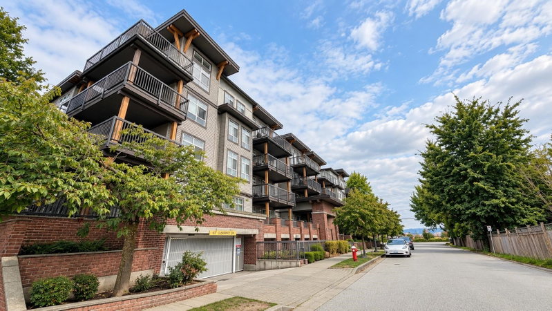 Image of home for listing MLS® R3162904