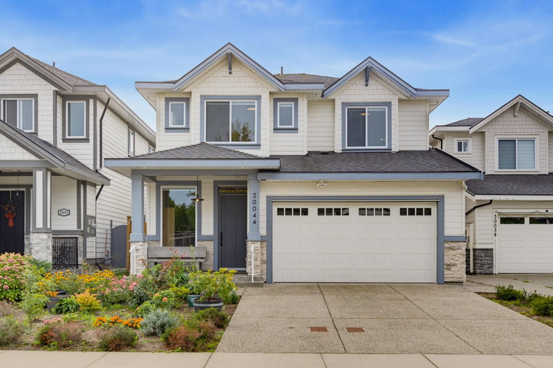 Image of home for listing MLS® R3162906