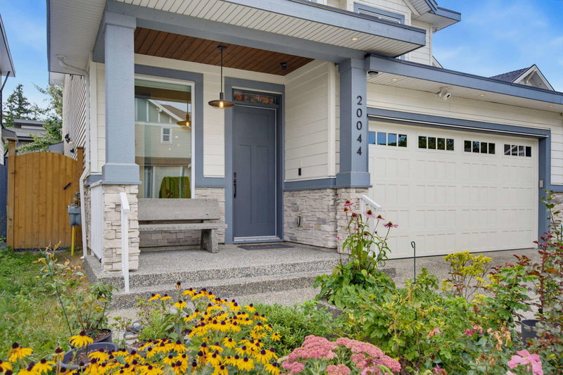 Image of home for listing MLS® R3162906
