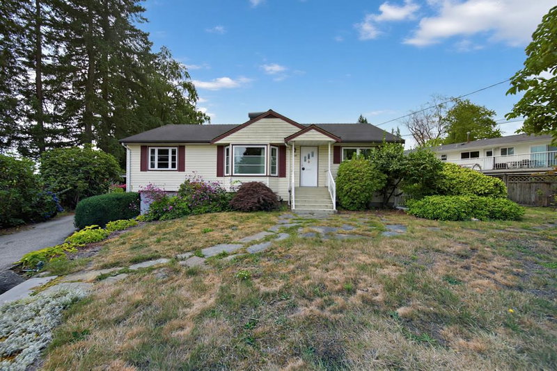 Image of home for listing MLS® R3162907