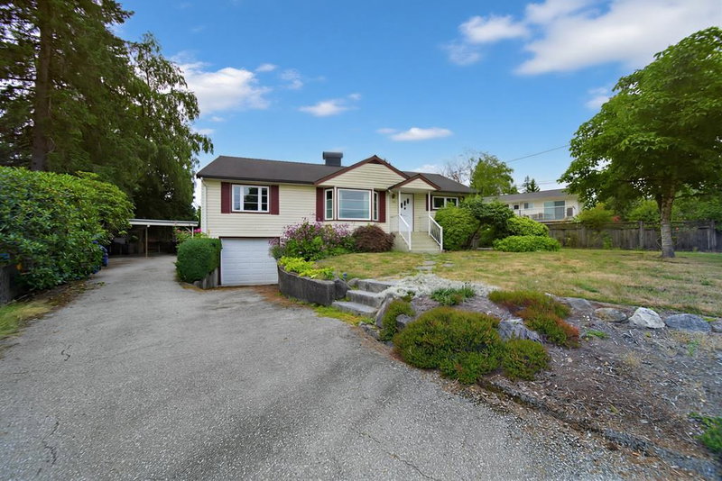 Image of home for listing MLS® R3162907
