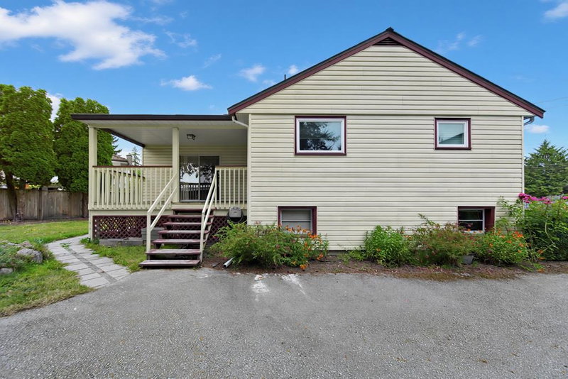 Image of home for listing MLS® R3162907