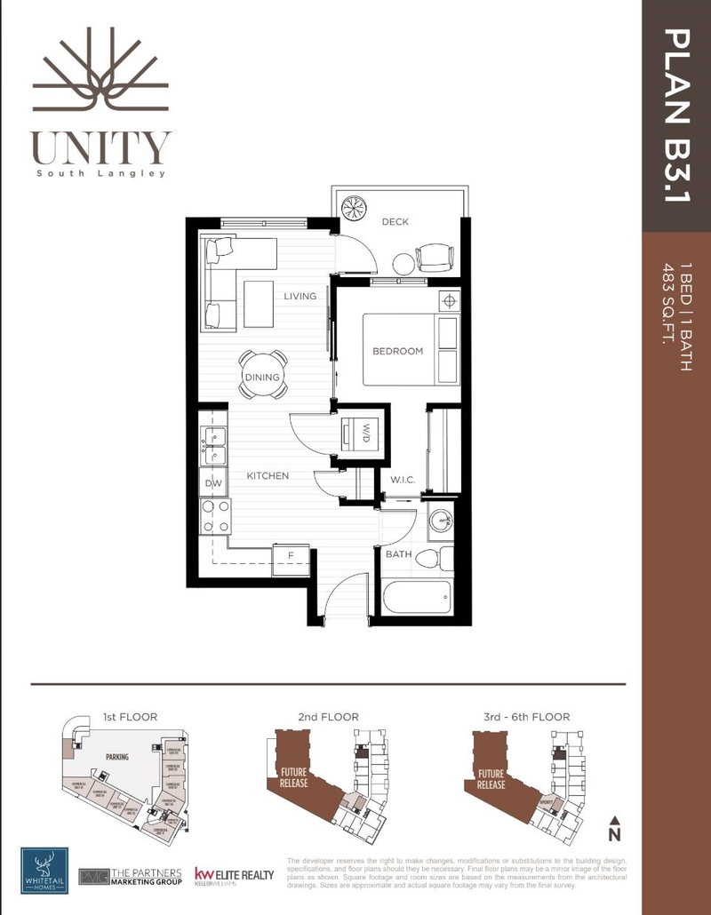 Image of home for listing MLS® R3162908