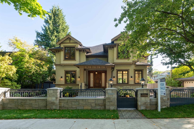 Image of home for listing MLS® R3162918